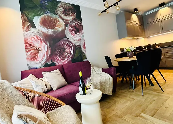 Flowers & Cinnamon Mariental *