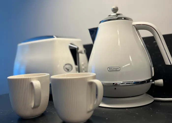 Flowers & Cinnamon Mariental 公寓 *