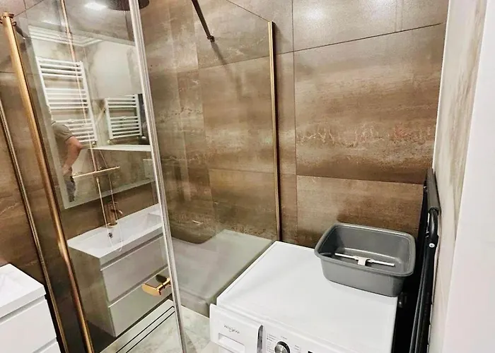 Flowers & Cinnamon Mariental 公寓 *