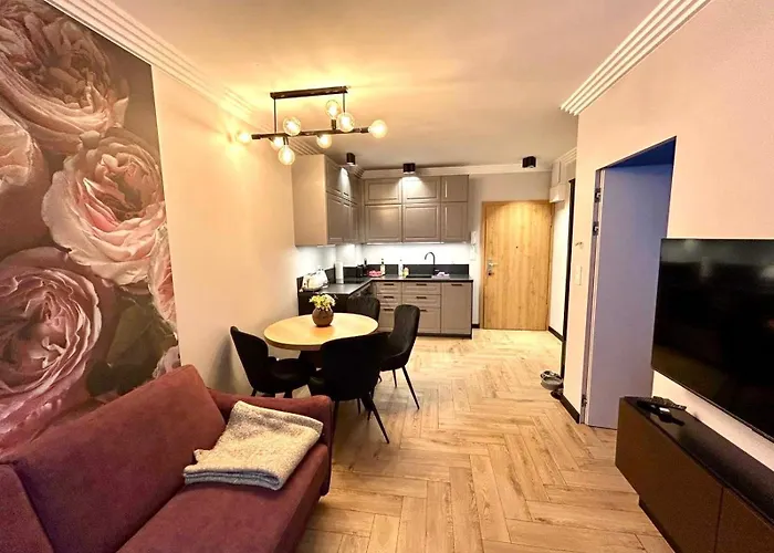 公寓 Flowers & Cinnamon Mariental 斯克拉斯卡波伦巴