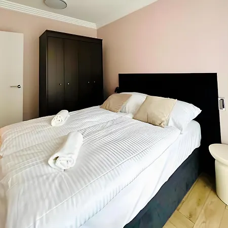 Flowers & Cinnamon Mariental Апартаменты