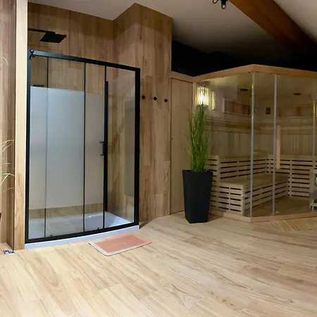 Apartment Flowers & Cinnamon Mariental *