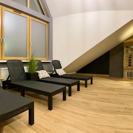 Flowers & Cinnamon Mariental Apartment *