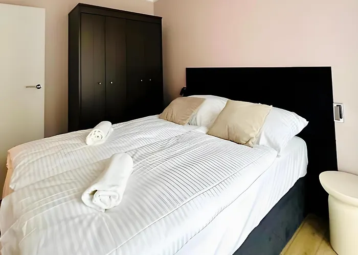 Flowers & Cinnamon Mariental Apartment