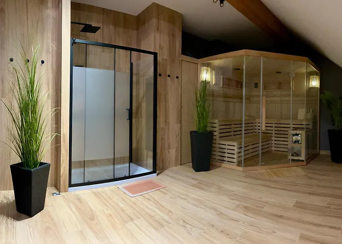 Apartment Flowers & Cinnamon Mariental *