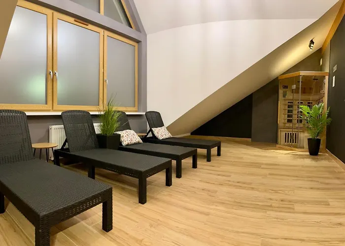 Flowers & Cinnamon Mariental Apartment *